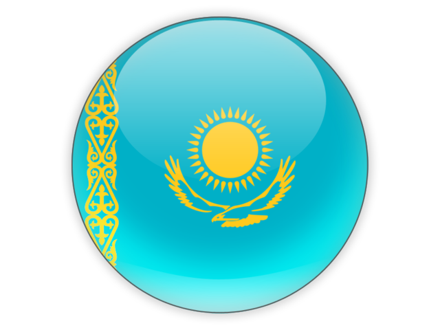 Kazakh