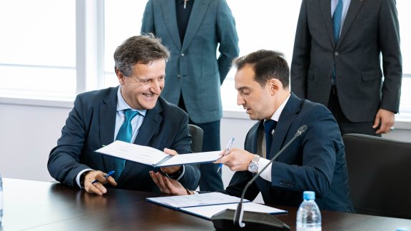 Энергетикалық Кеңес беру және Экспорт Стратегиясы